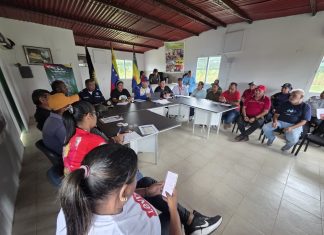 Avanza en los municipios del Zulia la caracterización del rebaño bovino y bufalino