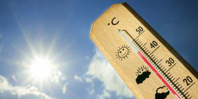 El Niño ya está en Venezuela y llegó con dos grados más de temperatura