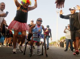 Ocho categorías en acción: Alegría y velocidad en La Vereda del Lago con la séptima carrera infantil