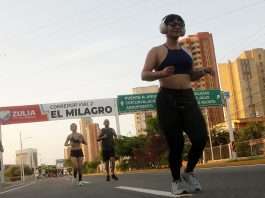 La Ciclovía: eje fundamental para la salud de la ciudadanía