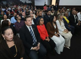 Merecido reconocimiento a comunicadores zulianos: Día del Periodista