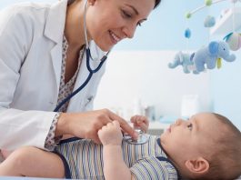 Apoyo familiar y guía pediátrica frenan impacto del trauma por sismos en niños