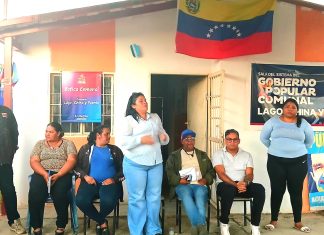 El próximo 18 de octubre: Consulta Nacional Popular en Maracaibo contará con 875 proyectos comunales