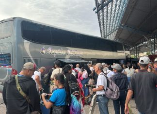 ¡A Vacacionar! 30 mil usuarios han transitado por la Terminal de Pasajeros de Maracaibo