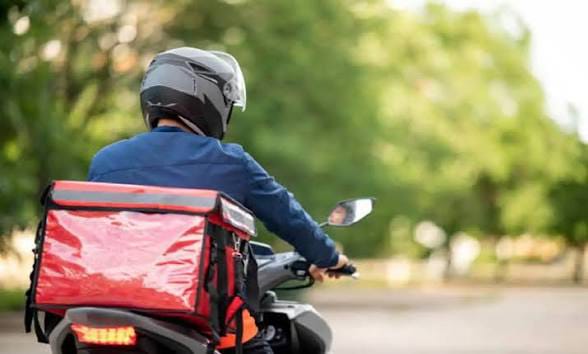 Alcaldía de Maracaibo instala mesas de trabajo con empresas de delivery para fortalecer la seguridad vial