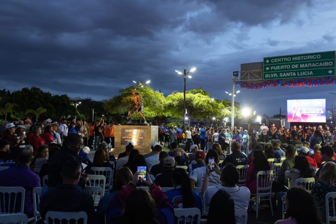 El día histórico en su tierra del número 11…