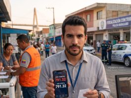 Dólar BCV supera la barrera de los 790 Bs/USD: Impacto en el comercio y claves para la fiscalización regional