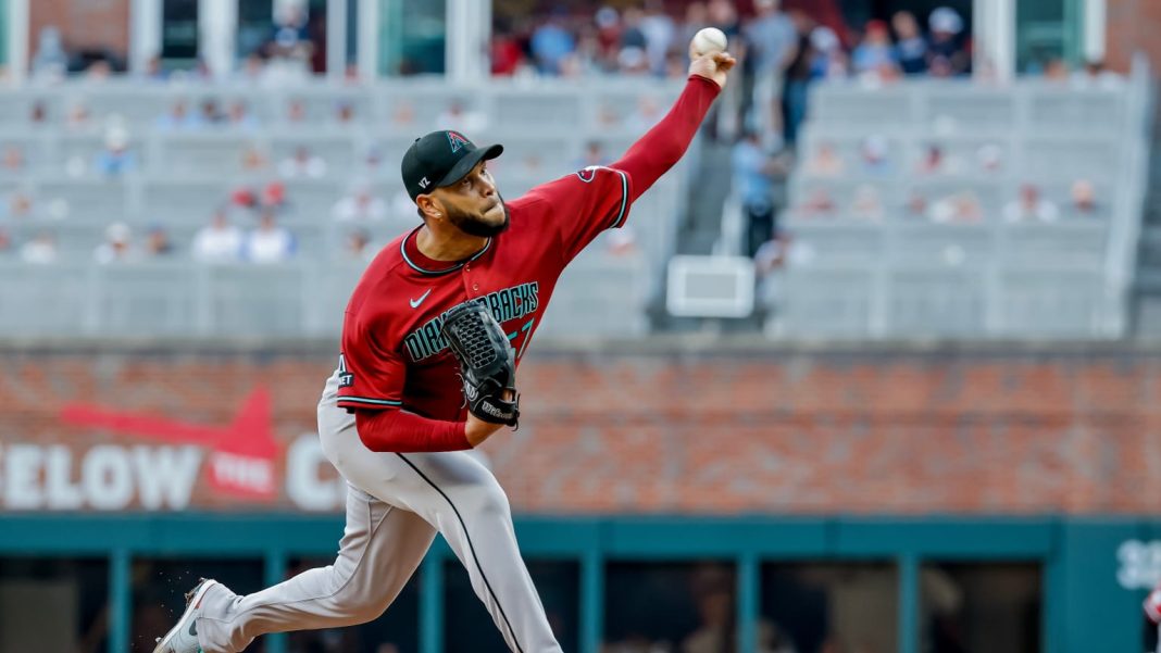 Centenar de triunfos este año para el pitcheo criollo en la MLB
