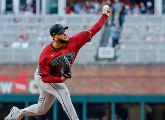 Centenar de triunfos este año para el pitcheo criollo en la MLB