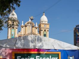 Comenzaron Ferias Escolares de la Alcaldía de Maracaibo
