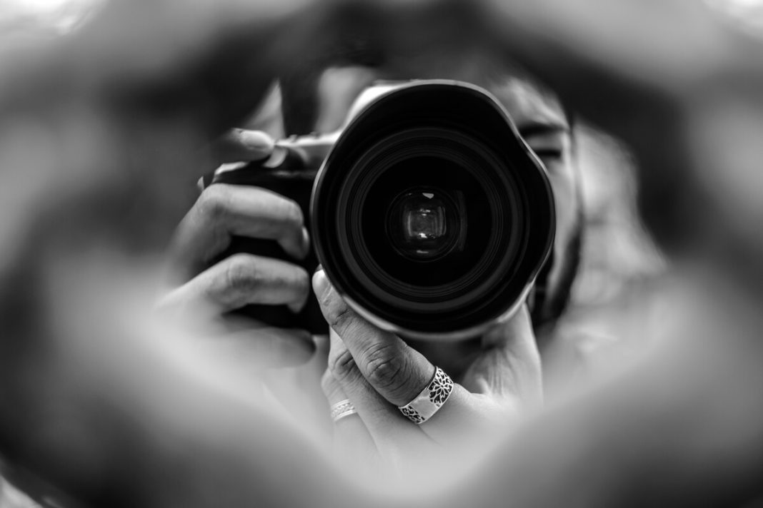 Sobre la fotografía cotidiana