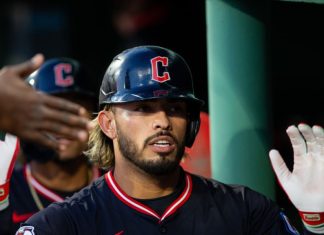 Los Mets reclamaron a Gabriel Arias
