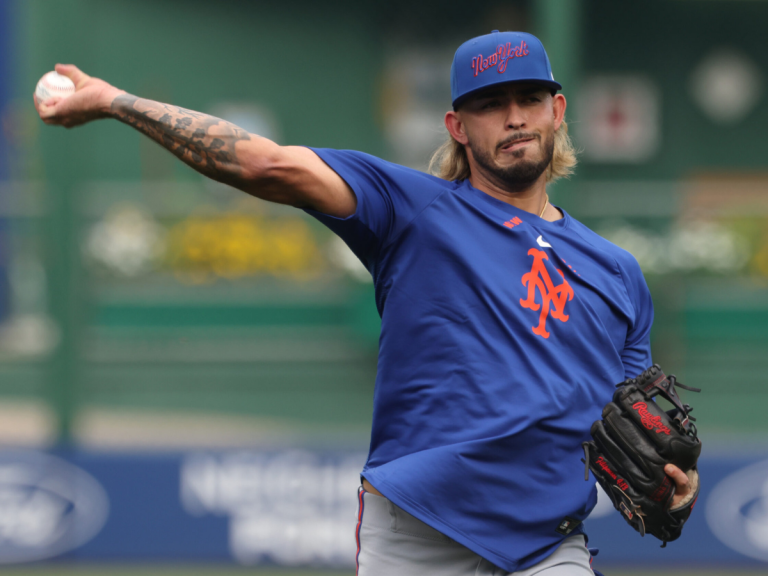 Los Mets también enviaron a Gabriel Arias a la asignación