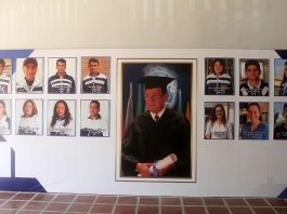 LUZ: Rehabilitada la Galería del Premio Luis Aparicio Montiel de la Dirección de Deportes