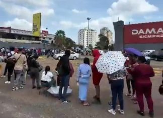 Alcaldía de Maracaibo garantiza seguridad y orden en comercios de la ciudad