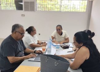 Dirección de Deportes de LUZ reactiva gestión administrativa en el Gimnasio Borjas Romero