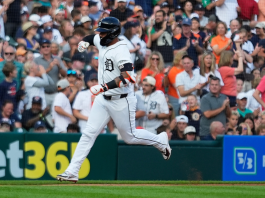 Gleyber y Eduardo Valencia produjeron todas las carreras, pero no evitaron derrota de Detroit
