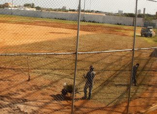 El Alejandro Borges comienza a verse como un estadio de verdad
