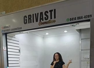 Intendente Marilene Huerta: Falso el cierre de una tienda por altos impuestos porque nunca pagó a Sedemat