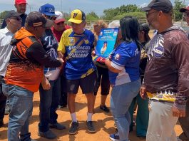 «Memo es un grande del beisbol venezolano»