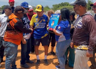 «Memo es un grande del beisbol venezolano»