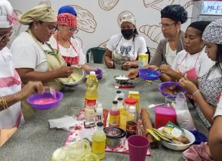 Más de 400 personas capacitará el IMCEC en áreas de gastronomía, manualidades y estética