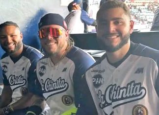 Hace 3 años el caballo Wilyer Abreu comenzó a «matar la liga»