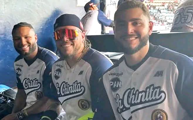 Hace 3 años el caballo Wilyer Abreu comenzó a «matar la liga»
