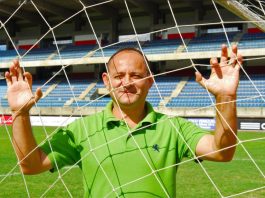 Especialista de futbol ofrecerá taller en Barinas