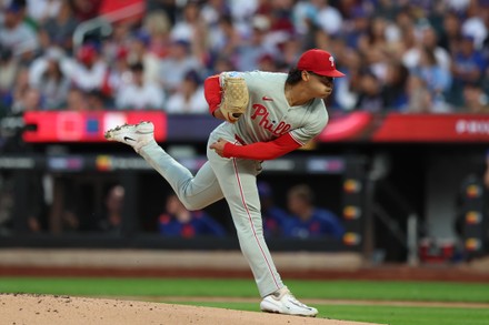 CY YOUNG: Luzardo y Rodríguez candidatos, pero los votos no les alcanza