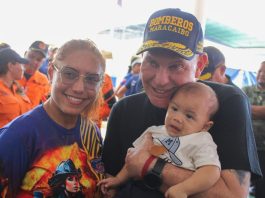 Una más que merecida jornada para los héroes de Maracaibo…