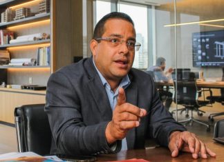 Arq. José Antonio Robles: «En Venezuela no puede haber gestión de riesgos sin planificación urbana» y alerta sobre la inacción de los alcaldes