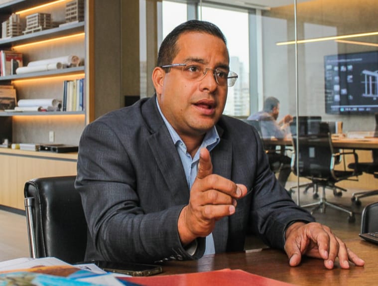 Arq. José Antonio Robles: «En Venezuela no puede haber gestión de riesgos sin planificación urbana» y alerta sobre la inacción de los alcaldes