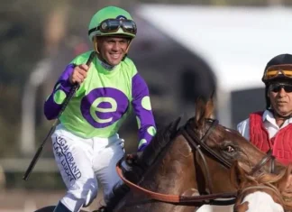 Zuliano José Javier Castellano a un triunfo de los 6 mil en Estados Unidos