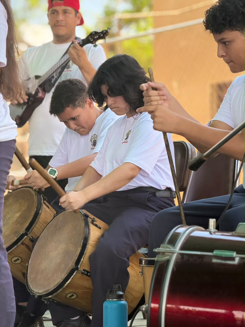 IMGRA anuncia encuentro recreacional «Jugando y Gaiteando» en la Vereda del Lago