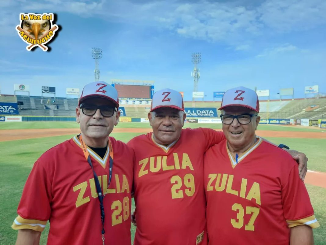 En Cabimas nació el primer pelotero de Ojeda en jugar beisbol profesional: Justo Massaro