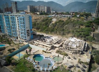 La Guaira y Vargas han intercambiado el nombre