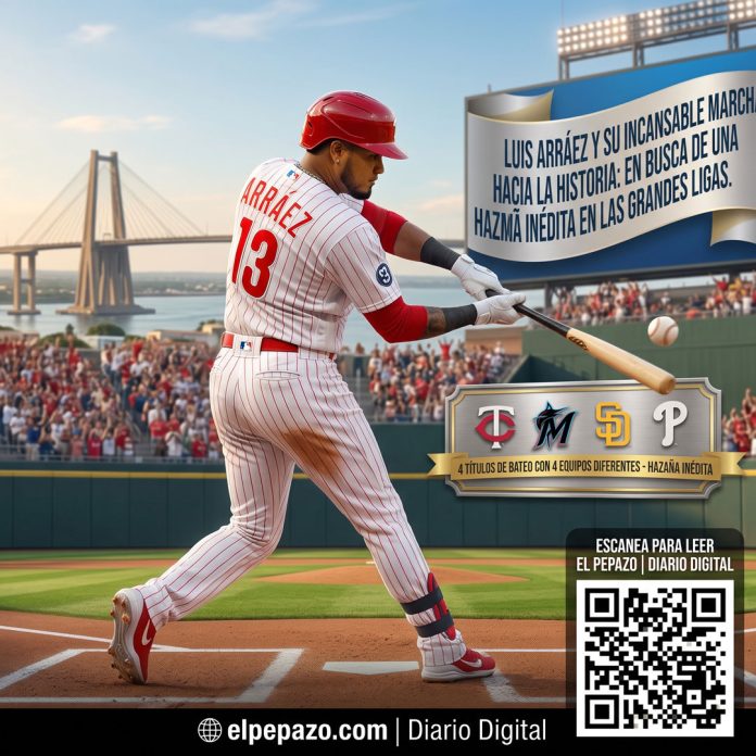 La-Leyenda-de-La-Regadera-Luis-Arraez-2026
