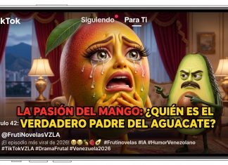 El Auge de las «Frutinovelas»: La Nueva Frontera del Entretenimiento Viral en Venezuela
