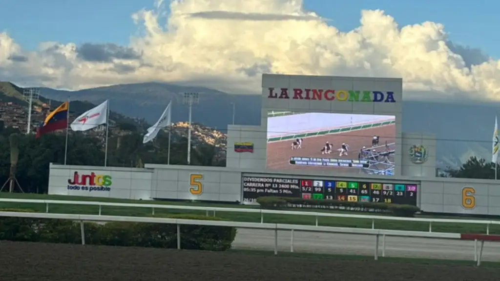 LA RINCONADA: El entrenador Isamel Martínez ganó cuatro, incluidos los dos clásicos
