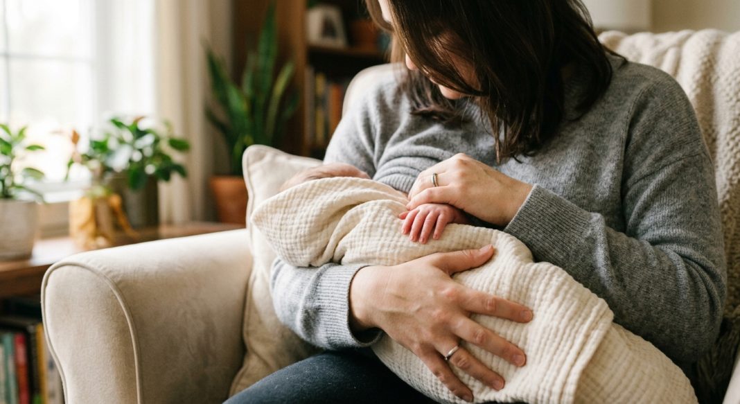Beneficios de la lactancia materna: por qué sigue siendo el alimento clave en los primeros meses de vida