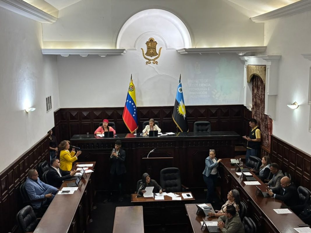 Ley de Ciencia, Tecnología e innovación aprobada por el Clez busca re-institucionalizar el oficio científico en el Zulia