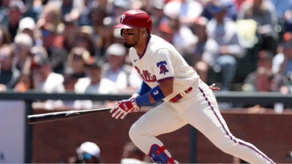 «La Regadera» se prendió en Filadelfia: Arráez debutó con hit e impulsada