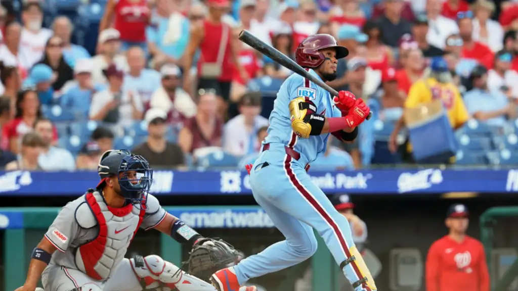 Arráez cayó en un slump y ya no es líder bate