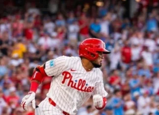 Arráez con multihit se escapa en el liderato de bateo por 9 puntos