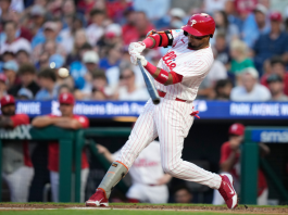 Arráez inmutable, con otra jornada multihit lìder bate de nuevo en la MLB