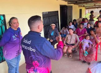 Instituto Municipal de la Mujer activo!: “Círculo de Madres” ofrece atención integral y formación pre y post parto