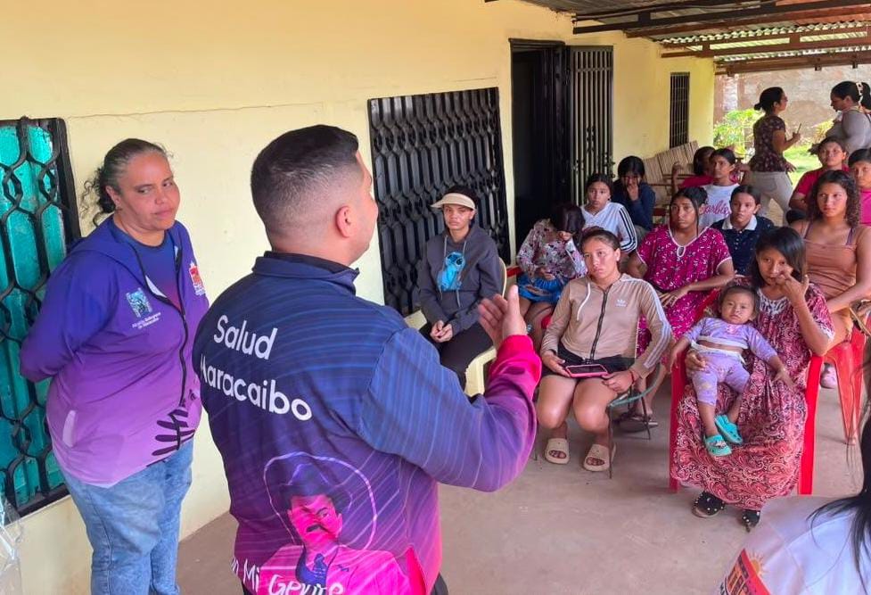 Instituto Municipal de la Mujer activo!: “Círculo de Madres” ofrece atención integral y formación pre y post parto