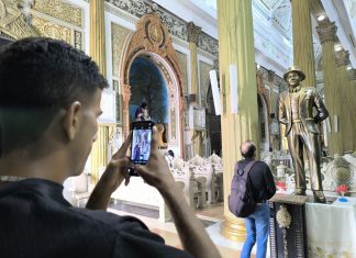 Historia en Movimiento de Maracaibo …
