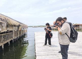 Historia en Movimiento de Maracaibo …